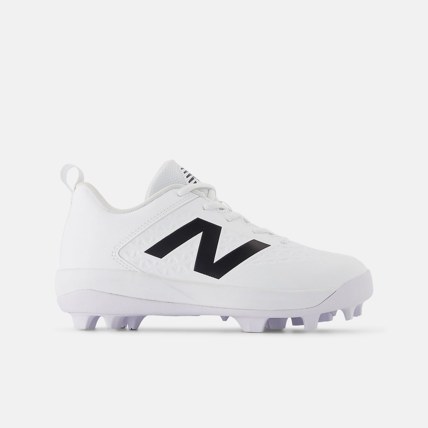 NEW BALANCE 4040v8 YOUTH RUBBER - MOLDED
