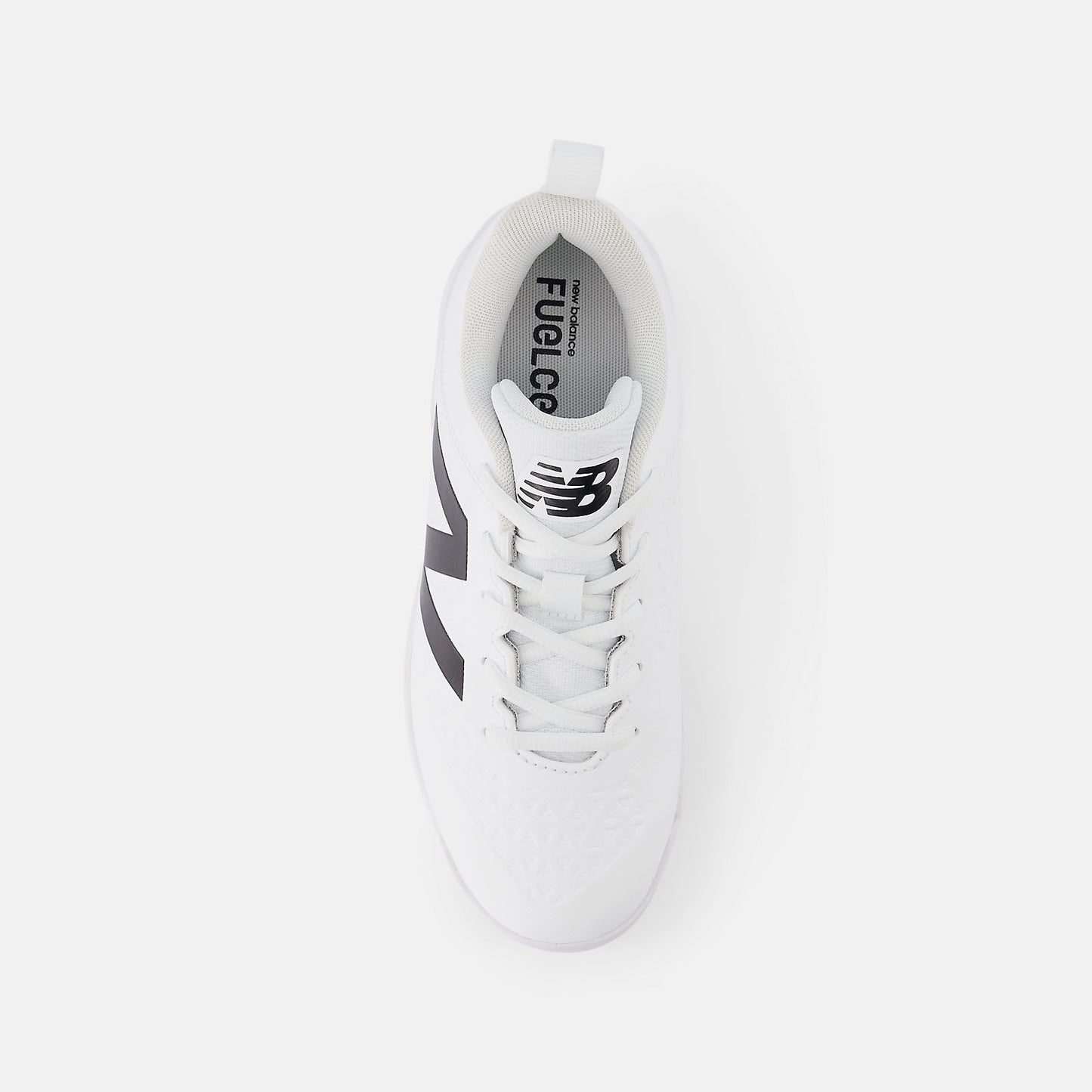 NEW BALANCE 4040v8 YOUTH RUBBER - MOLDED