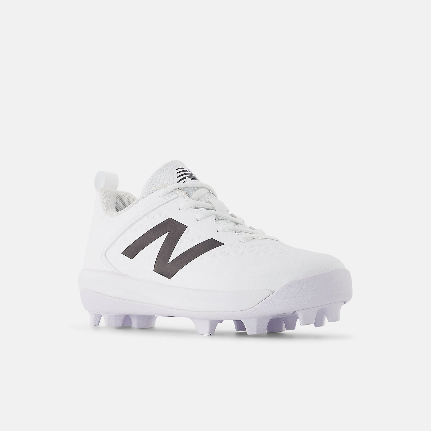 NEW BALANCE 4040v8 YOUTH RUBBER - MOLDED