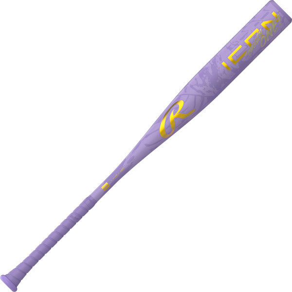 RAWLINGS ICON THE CHOSEN ONE -3 BBCOR BASEBALL BAT