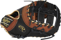 2024 RAWLINGS HEART OF THE HIDE - COLOUR SYNC 8.0 LIMITED EDITION PRODCTGBB - 13" FIRST BASE MITT; LIMITED EDITION