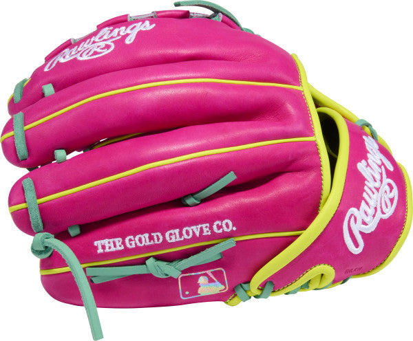 RAWLINGS JANUARY 2026 GOLD GLOVE CLUB 12" PITCHERS GLOVE
