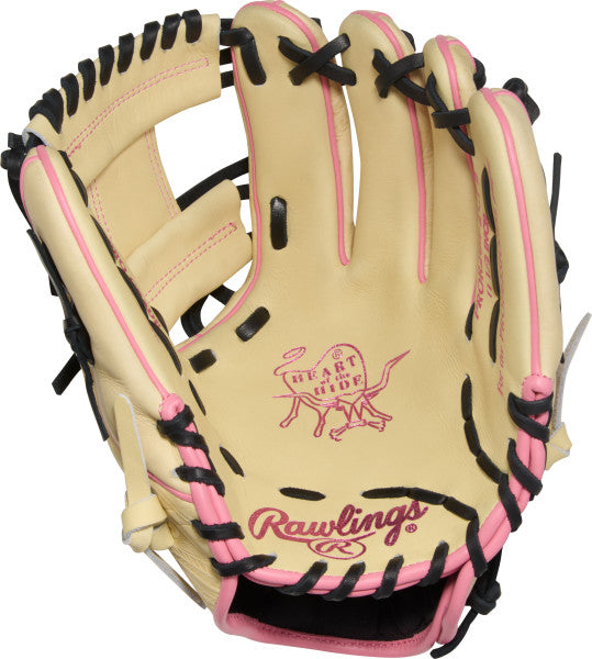 RAWLINGS SEPTEMBER 2025 GOLD GLOVE CLUB 11.5" INFIELD GLOVE