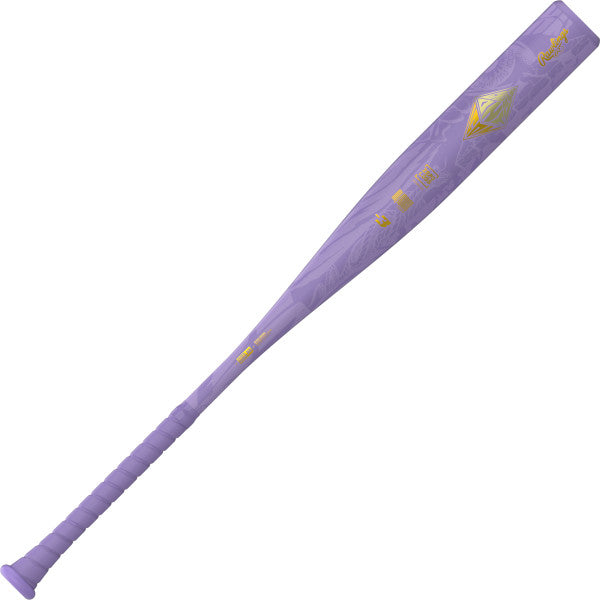 RAWLINGS ICON THE CHOSEN ONE -3 BBCOR BASEBALL BAT