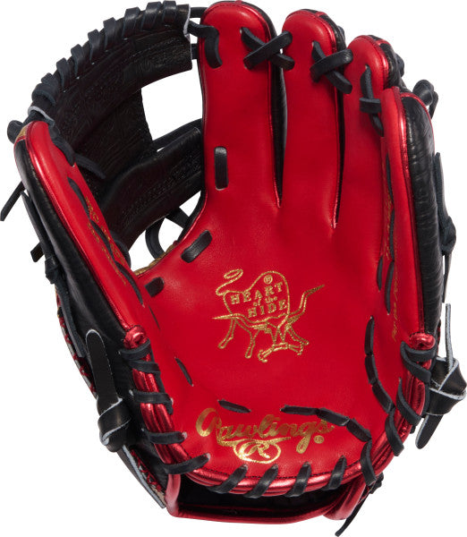 RAWLINGS JUNE 2026 GOLD GLOVE CLUB 11.5" INFIELD GLOVE