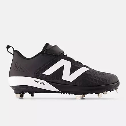 NEW BALANCE FUELCELL 4040v8 METAL CLEATS
