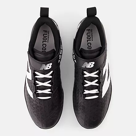 NEW BALANCE FUELCELL 4040v8 METAL CLEATS