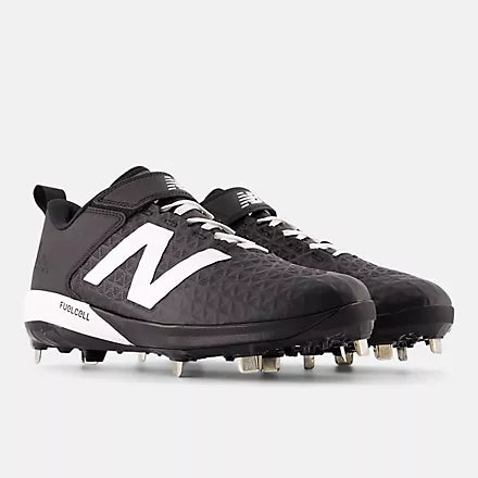 NEW BALANCE FUELCELL 4040v8 METAL CLEATS