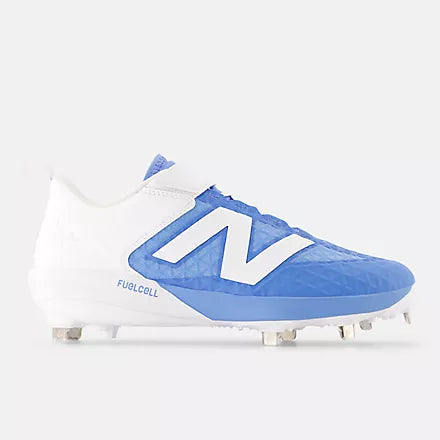 NEW BALANCE FUELCELL 4040v8 METAL CLEATS