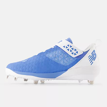 NEW BALANCE FUELCELL 4040v8 METAL CLEATS