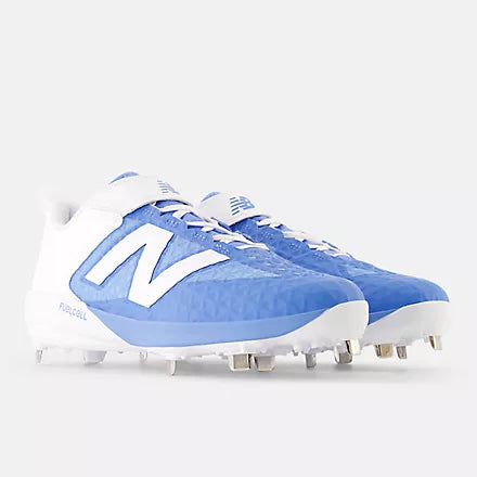 NEW BALANCE FUELCELL 4040v8 METAL CLEATS