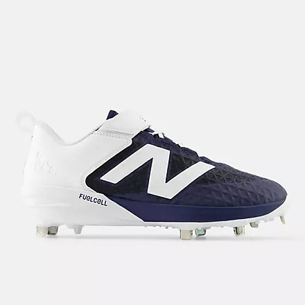 NEW BALANCE FUELCELL 4040v8 METAL CLEATS