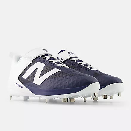 NEW BALANCE FUELCELL 4040v8 METAL CLEATS
