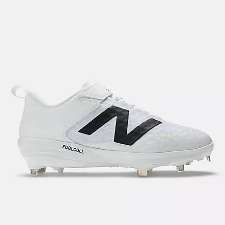 NEW BALANCE FUELCELL 4040v8 METAL CLEATS