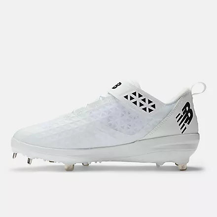 NEW BALANCE FUELCELL 4040v8 METAL CLEATS