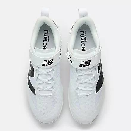 NEW BALANCE FUELCELL 4040v8 METAL CLEATS