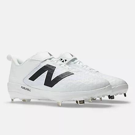 NEW BALANCE FUELCELL 4040v8 METAL CLEATS