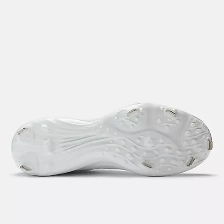 NEW BALANCE FUELCELL 4040v8 METAL CLEATS