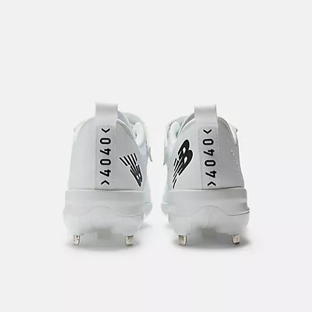 NEW BALANCE FUELCELL 4040v8 METAL CLEATS