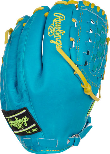 RAWLINGS COLOR SYNC 9.0 PROR206CFB HOH 12" PITCHERS GLOVE
