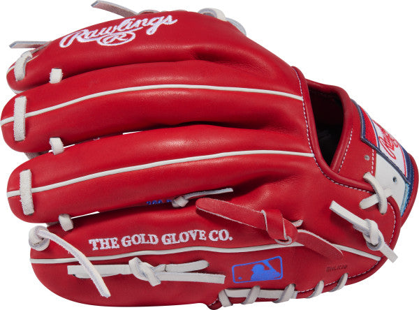 RAWLINGS JULY 2026 GOLD GLOVE CLUB 11.5" INFIELD GLOVE