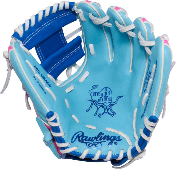 RAWLINGS APRIL 2026 GOLD GLOVE CLUB 11.25" CONTOUR FIT INFIELD GLOVE