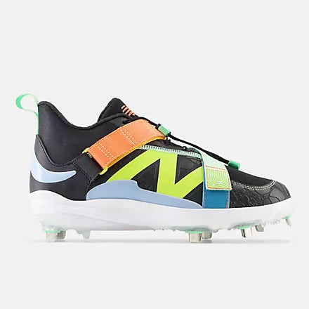 NEW BALANCE FUELCELL LINDOR 2 METAL CLEATS