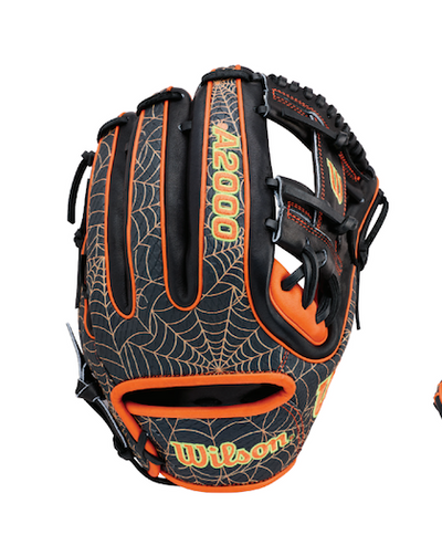 WILSON 2026 OCTOBER GOTM A2000 1720SS 11.5" INFIELD GLOVE
