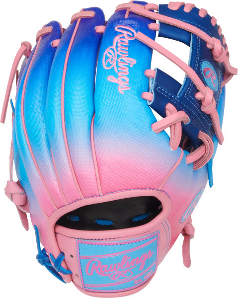 RAWLINGS FUN BURST PROR204-2RSS 11.5" INFIELD GLOVE