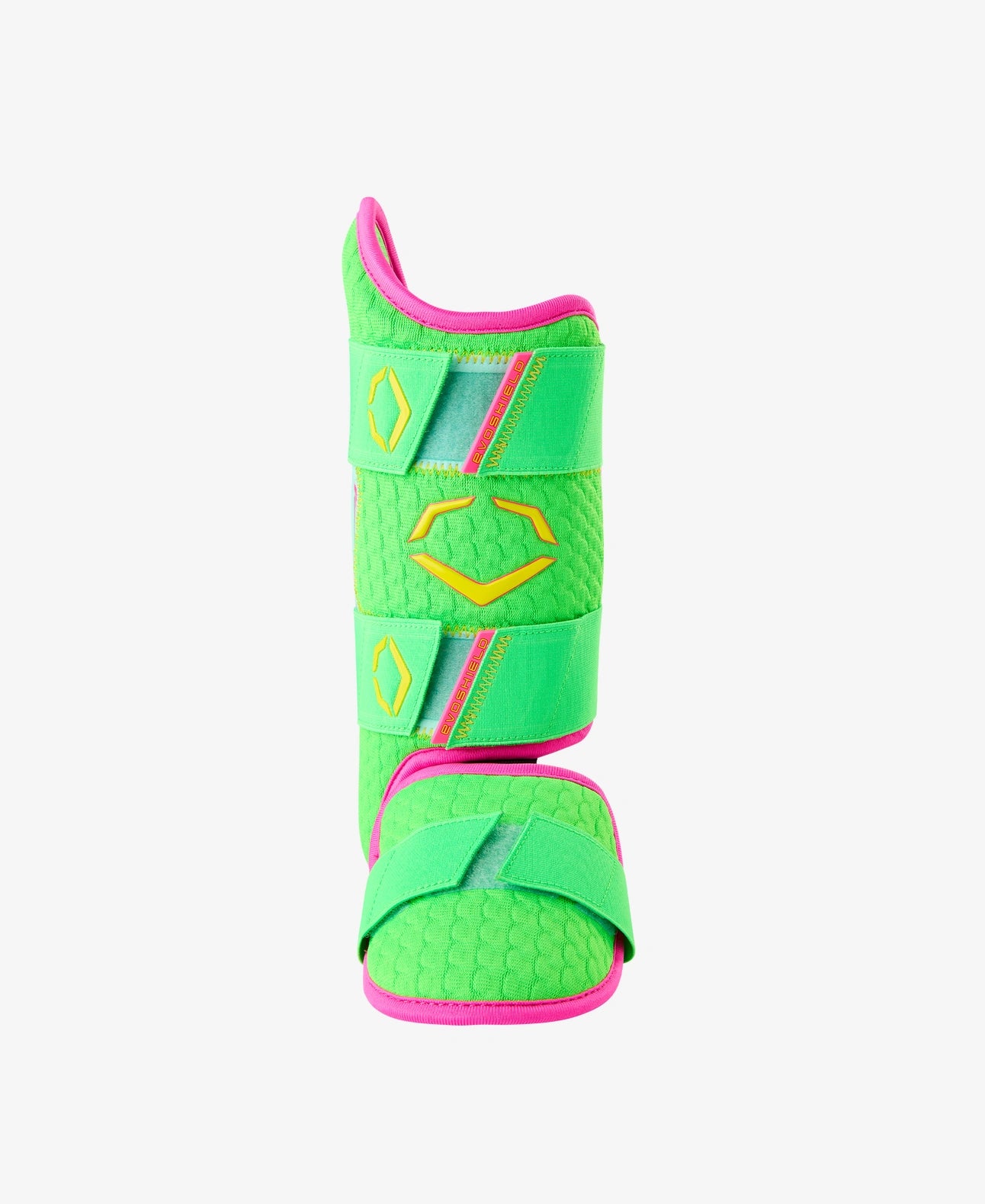 EVOSHIELD X-SRZ™ MELON BATTER'S LEG GUARD