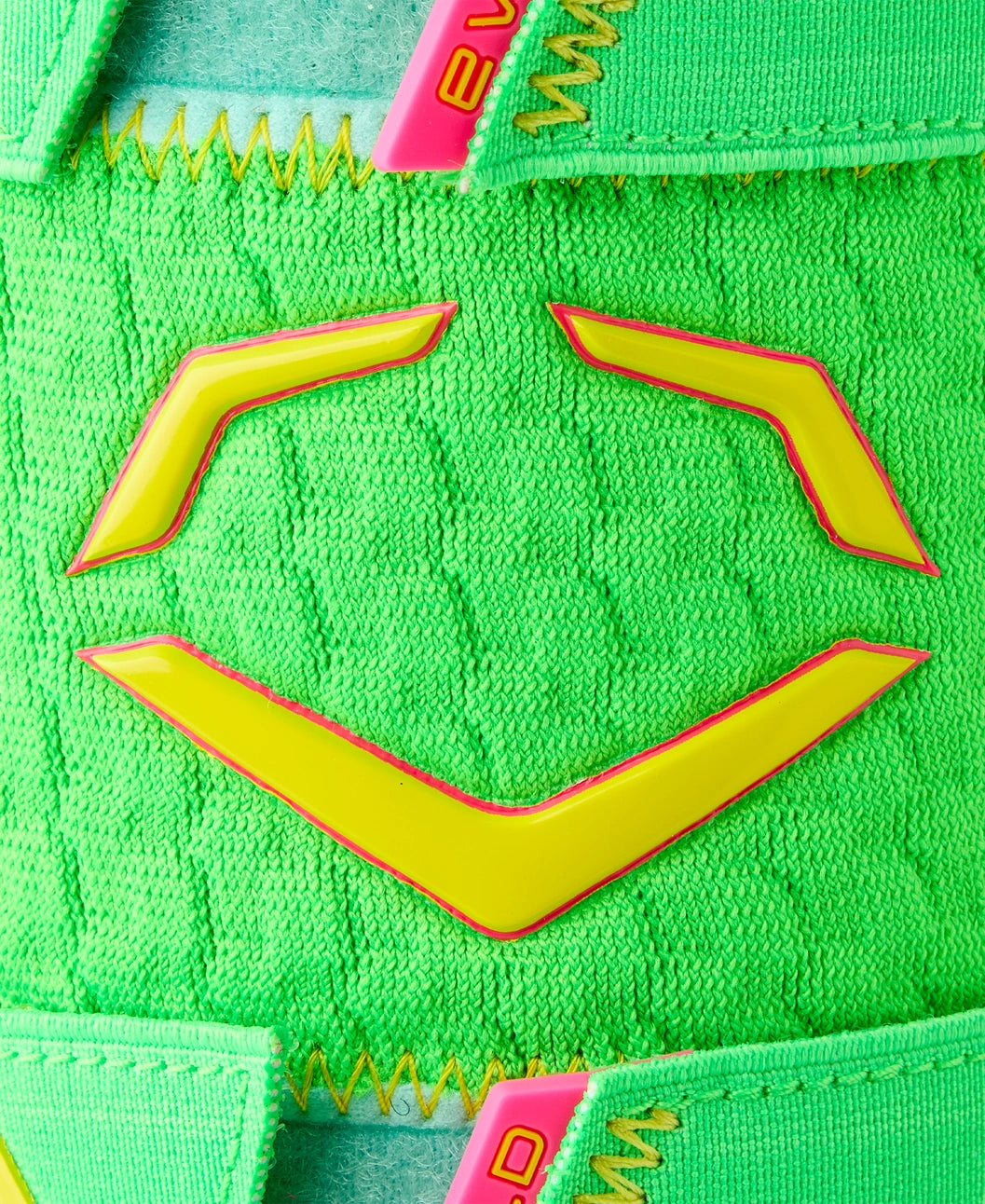 EVOSHIELD X-SRZ™ MELON BATTER'S LEG GUARD