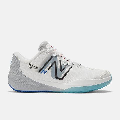 NEW BALANCE FUELCELL 996v5 MEN'S PICKLEBALL SHOES