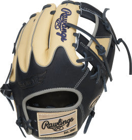 2024 RAWLINGS HEART OF THE HIDE - COLOUR SYNC 8.0 LIMITED EDITION PRO204W-2XNSS - 11 1/2" INFIELD GLOVE