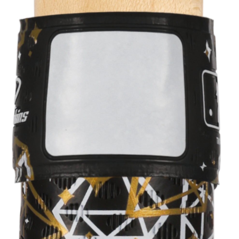 LIZARD SKINS DSP ULTRA OUTBURST BAT GRIP - DIAMOND SPARKLE