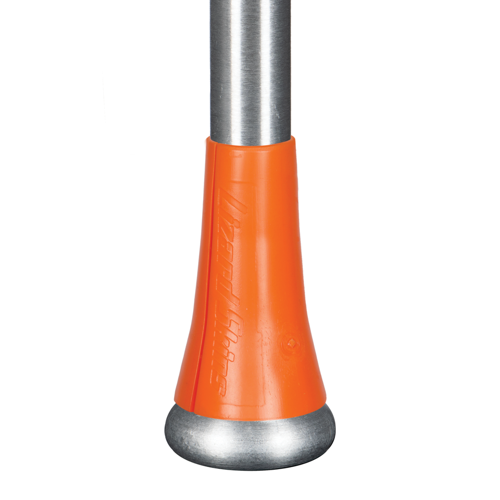 LIZARD SKINS D3O® BAT TAPER - FLARED