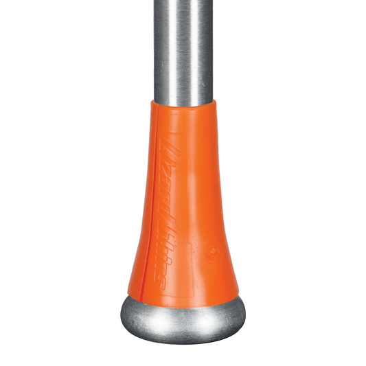 LIZARD SKINS D3O® BAT TAPER - FLARED
