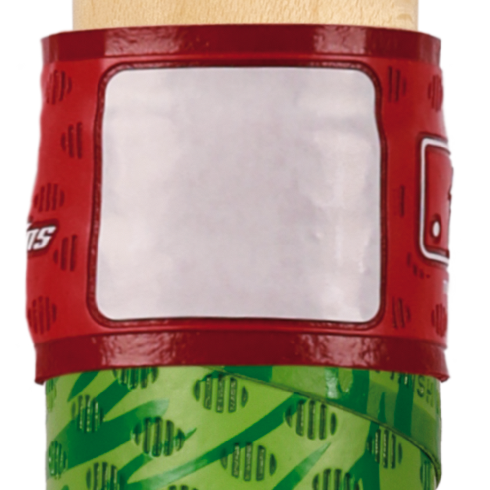 LIZARD SKINS DSP ULTRA OUTBURST BAT GRIP - SEASICK CROCODILE