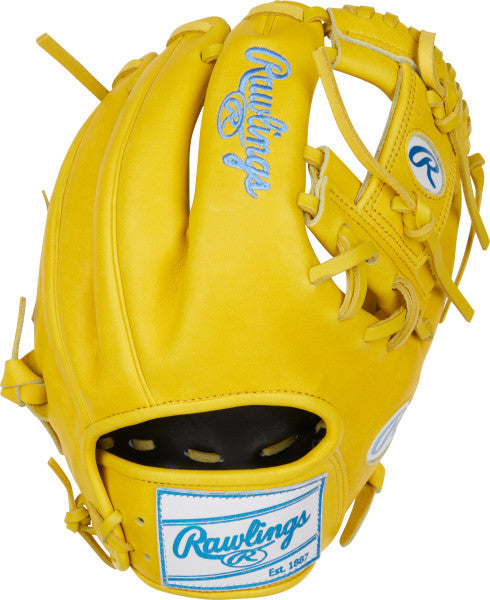 RAWLINGS COLOR SYNC 9.0 PROR204-2Y  11.5" INFIELD GLOVE
