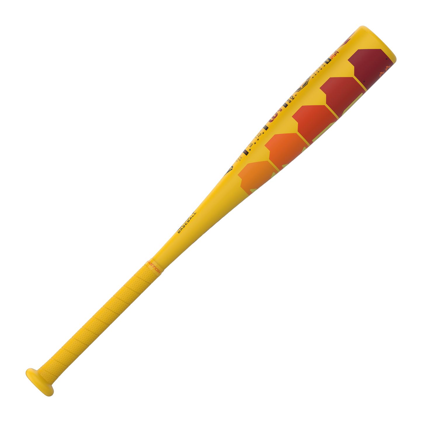2025 EASTON HYPE FIRE -13 USA T-BALL BASEBALL BAT