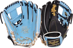 RAWLINGS HEART OF THE HIDE WITH R2G TECHNOLOGY SERIES 11.75-INCH BASEBALL GLOVE