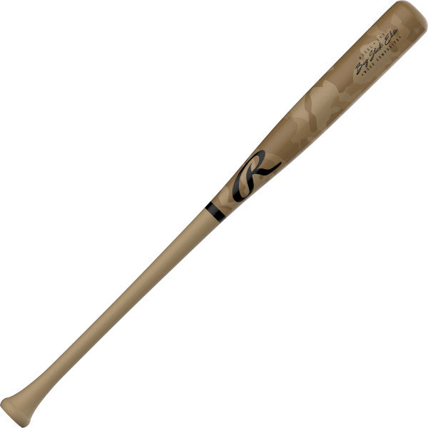 RAWLINGS BIG STICK ELITE 243 WOOD COMPOSITE BAT