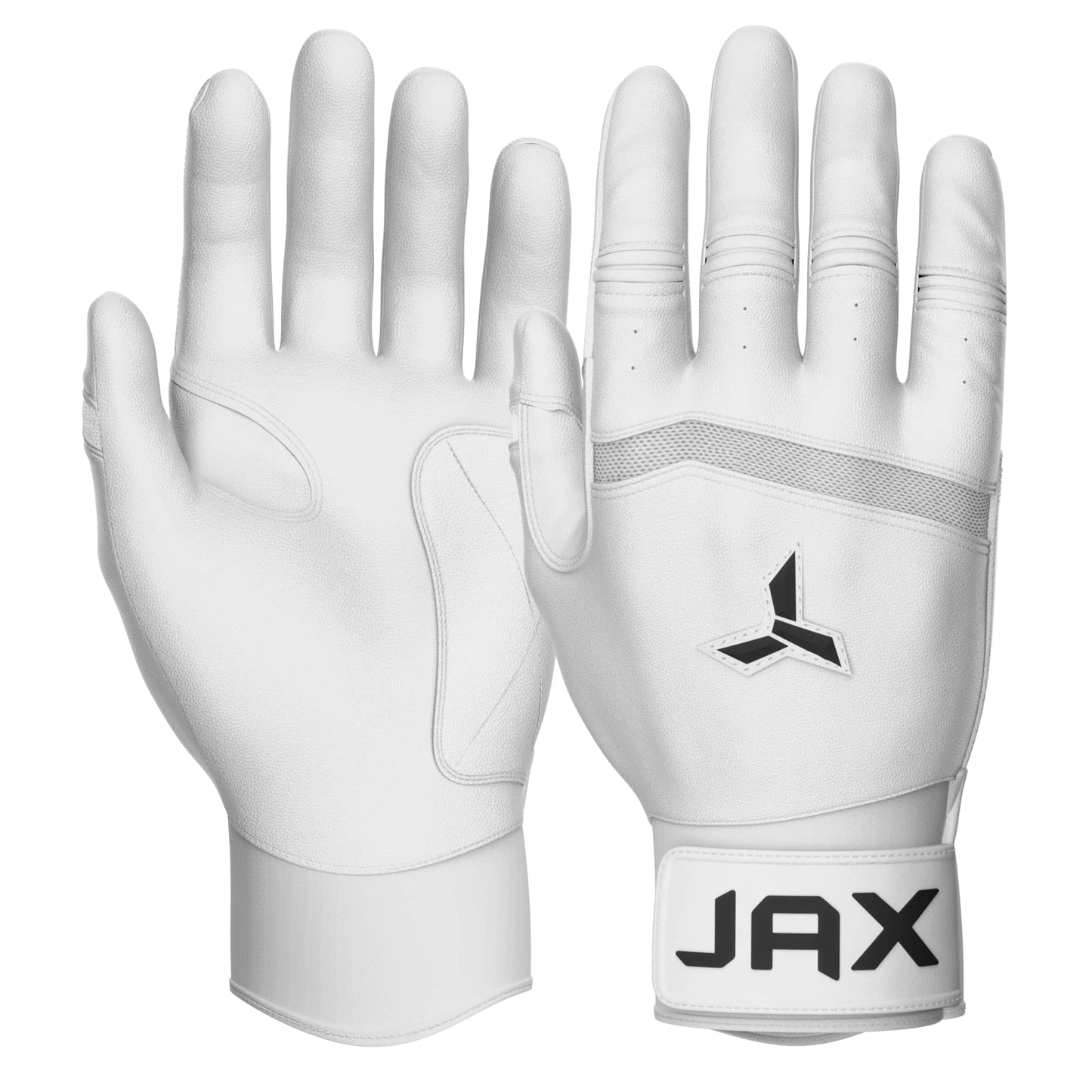 JAX PRO CUFF BATTING GLOVES