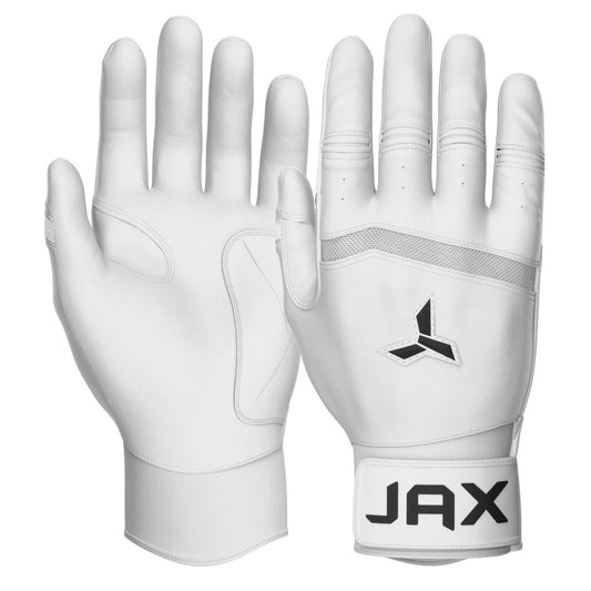 JAX PRO CUFF YOUTH BATTING GLOVES