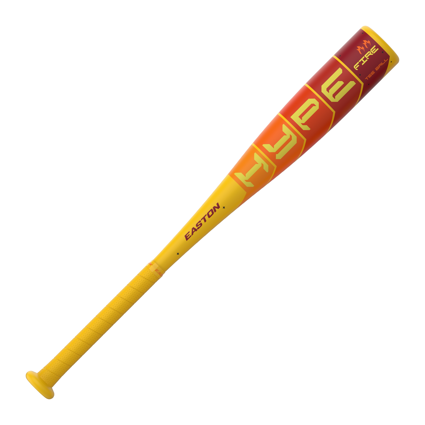 2025 EASTON HYPE FIRE -13 USA T-BALL BASEBALL BAT
