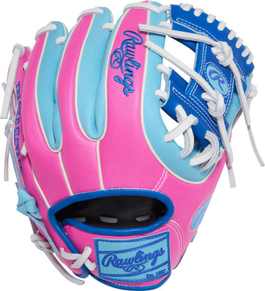 RAWLINGS APRIL 2026 GOLD GLOVE CLUB 11.25" CONTOUR FIT INFIELD GLOVE