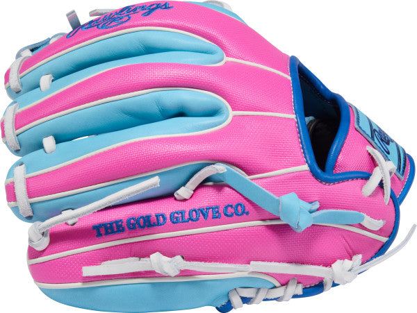 RAWLINGS APRIL 2026 GOLD GLOVE CLUB 11.25" CONTOUR FIT INFIELD GLOVE