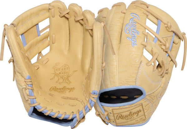 RAWLINGS SEPTEMBER 2026 GLOVE GLOVE CLUB 11.5" HOH INFIELD GLOVE