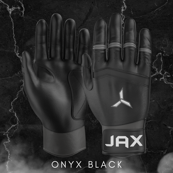 JAX PRO CUFF BATTING GLOVES