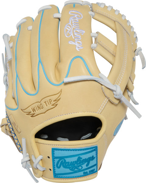 RAWLINGS AUGUST 2026 GOLD GLOVE CLUB 11.5" WING TIP INFIELD GLOVE