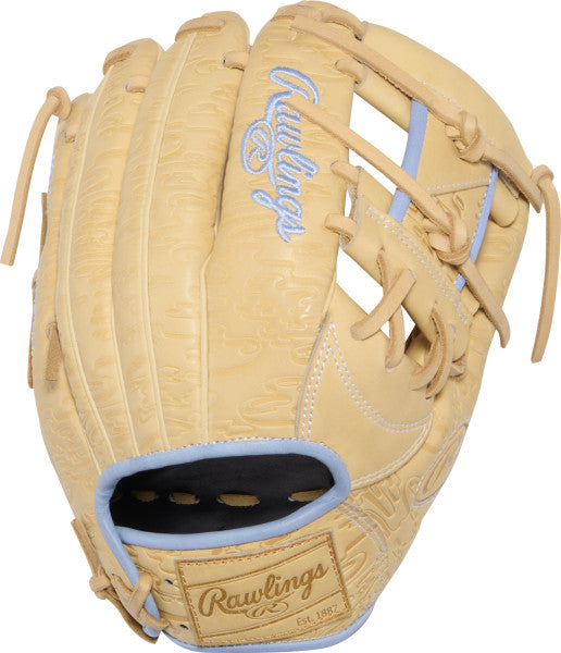 RAWLINGS SEPTEMBER 2026 GLOVE GLOVE CLUB 11.5" HOH INFIELD GLOVE